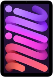 Apple iPad Mini 8.3`` A17 Pro 128GB WiFi purpura 2024 | MXN93TY/A | Hay 2 unidades en almacén | Entrega a domicilio en Canarias en 24/48 horas laborables