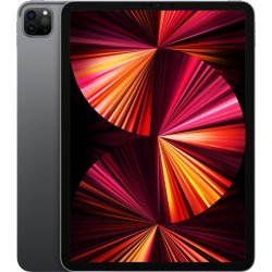 Apple iPad Pro 11`` Chip M1 128GB WIFI Gris espacial (Tercera generacion 2021) [1 de 3]