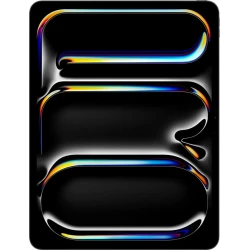 Apple iPad Pro 13`` M4 256Gb WiFi + Cellular vidrio estandar | MVXR3TY/A | Hay 1 unidades en almacén | Entrega a domicilio en Canarias en 24/48 horas laborables