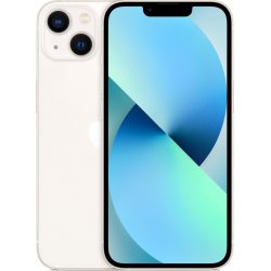 Apple Iphone 13 6.1`` 256gb Blanco Estrella