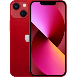 Apple iPhone 13 mini 5.4`` 256GB Rojo | MLK83QL/A | 0194252691786