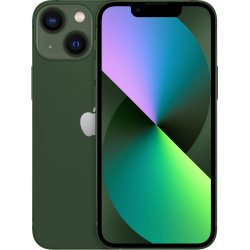 Apple iPhone 13 mini 5.4`` 256GB Verde | MNFG3QL/A | 0194253121435