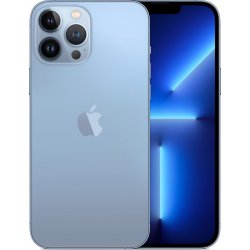 Apple iphone 13 pro max 6.7`` 256gb azul alpino