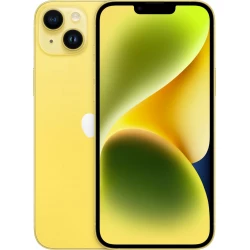 Apple iPhone 14 Plus 6.7` 256GB Amarillo | MR6D3QL/A | 0194253749158 [1 de 6]