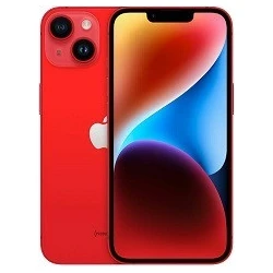 Apple iPhone 14 Plus 6.7`` 512GB Rojo