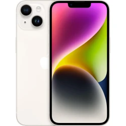 Apple iPhone 14 Plus 6.7` 128GB Blanco estrella | MQ4Y3QL/A | 0194253373605 [1 de 6]