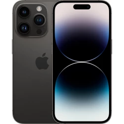 Apple iphone 14 pro 6.1`` 128gb negro espacial [1 de 5]
