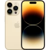 Apple iPhone 14 Pro 15,5 cm (6.1``) SIM doble iOS 16 5G 512 GB Oro | (1)