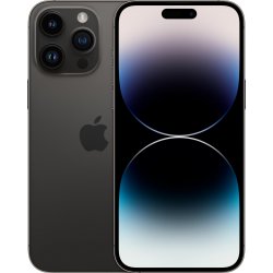 Apple iphone 14 pro max 6.7`` 256gb negro espacial [1 de 4]