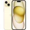 Apple iPhone 15 Plus 6.7` 128GB Amarillo | MU123QL/A | (1)