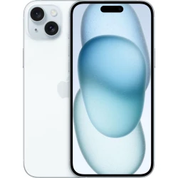 Apple iphone 15 plus 6.7`` 128gb azul | MU163QL/A | 0195949041204