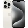 Apple iPhone 15 Pro 6.1` 128GB Titanio Blanco | MTUW3QL/A | (1)