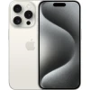 Apple iPhone 15 Pro 6.1` 256GB Titanio Blanco | MTV43QL/A | (1)