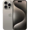 Apple iPhone 15 Pro 6.1`` 256Gb 5G Titanio (MTV53QL/A) | (1)
