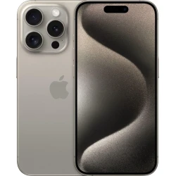 Apple iphone 15 pro 6.1`` 512gb titanio natural | MTV93QL/A | 0195949020308 | 1.403,77 euros