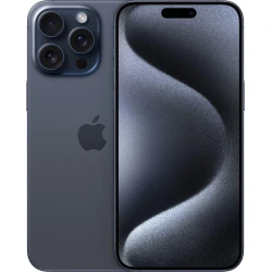 Apple iPhone 15 Pro Max 6.7``256Gb 5G Titanio(MU7A3QL/A) [1 de 6]
