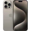Apple iphone 15 pro max 6.7` 256gb titanio natural | MU793QL/A | (1)
