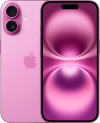 Apple iPhone 16 6.1`` 512GB Rosa | MYEQ3QL/A