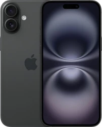 Apple iphone 16 plus 6.7`` 128gb negro | MXVU3QL/A