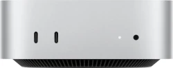 Apple Mac Mini Chip M4 con CPU de 10 nucleos 16GB de memoria | MU9D3YP/A | Hay 4 unidades en almacén | Entrega a domicilio en Canarias en 24/48 horas laborables