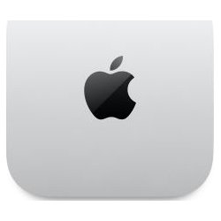 Apple Mac Mini Chip M4 con CPU de 10 nucleos 24GB de memoria | MCYT4YP/A1TB | Hay 3 unidades en almacén | Entrega a domicilio en Canarias en 24/48 horas laborables