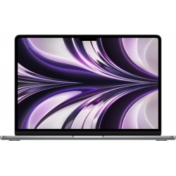 Apple MacBook Air 13.6`` Chip M2 con CPU de 8 nucleos 8GB de memo | MLXW3Y/A