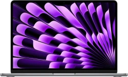 Apple MacBook Air 13.6`` Chip M3 con CPU de 8 nucleos 24GB d | MC8M4Y/A | Hay 1 unidades en almacén | Entrega a domicilio en Canarias en 24/48 horas laborables