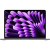 Apple MacBook Air Apple M3/8GB/256GB SSD/GPU 8 Núcleos/13.6`` Gris Espacial | (1)