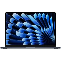 Apple MacBook Air Apple M3/8GB/256GB SSD/GPU 8 Núcleos/13.6`` Medianoche | MRXV3Y/A | 195949127175 [1 de 4]
