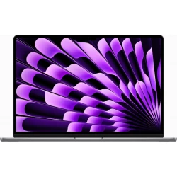 Apple MacBook Air 15.3`` Chip M2 con CPU de 8 nucleos 8GB de memo | MQKP3Y/A