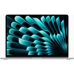 Apple MacBook Air 15.3`` Chip M2 con CPU de 8 nucleos 8GB de | MQKR3Y/A | Hay 2 unidades en almacén | Entrega a domicilio en Canarias en 24/48 horas laborables