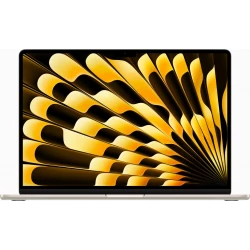 Apple MacBook Air 15` M2 8CPU 10GPU 8GB 512GB Strarlight (MQKV3Y/A) | 0194253713043 [1 de 4]