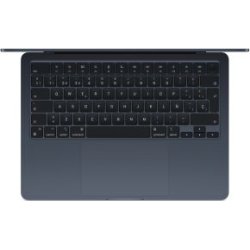 Apple MacBook Air 15.3`` Chip M3 con CPU de 8 nucleos 24GB d | MC9L4Y/A1TB | Hay 2 unidades en almacén | Entrega a domicilio en Canarias en 24/48 horas laborables