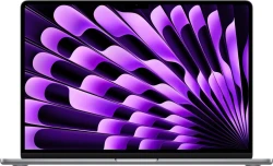 Apple MacBook Air 15.3`` Chip M3 con CPU de 8 nucleos 24GB d | MC9H4Y/A | Hay 1 unidades en almacén | Entrega a domicilio en Canarias en 24/48 horas laborables
