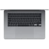 Apple MacBook Air 15.3` Chip M3 con CPU de 8 nucleos 8GB de memoria unifica | MRYM3Y/A | (1)