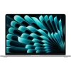 Apple MacBook Air Apple M3/8GB/256GB SSD/15.3`` Plata | (1)