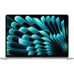 Apple MacBook Air Apple M3/8GB/512GB SSD/GPU 10 Núcleos/15.3`` Plata | MRYQ3Y/A | 195949130465 [1 de 4]