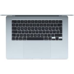 Apple MacBook Air 15.3`` Chip M4 con CPU de 10 nucleos 24GB  | Z1HF-2/70