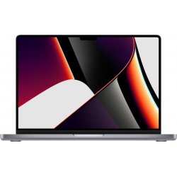 Apple MacBook Pro 14.2`` Chip M1 Pro con CPU de 8 nucleos 16GB de memoria unificada 512GB SSD Grafic | MKGP3Y/A