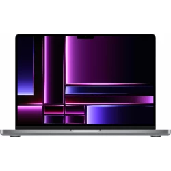 Apple MacBook Pro 14.2`` Chip M2 Max con CPU de 12 nucleos 32GB de memoria unificada 1TB SSD Grafica | MPHG3Y/A
