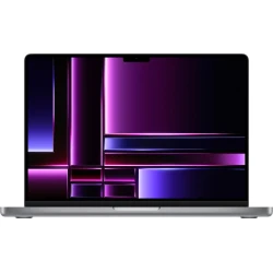 Apple MacBook Pro 14.2`` Chip M2 Pro con CPU de 12 nucleos 16GB d | MPHF3Y/A