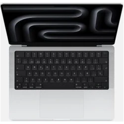 Apple MacBook Pro 14.2`` Chip M3 Pro con CPU de 11 nucleos 18GB d | MRX63Y/A