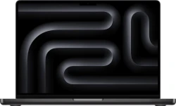 Apple MacBook Pro 14.2`` Chip M4 Max con CPU de 14 nucleos 3 | MX2K3Y/A | Hay 1 unidades en almacén | Entrega a domicilio en Canarias en 24/48 horas laborables