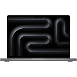 Apple MacBook Pro 14.2` Chip M3 con CPU de 8 nucleos 8GB de memoria unificada 1T | MTL83Y/A [1 de 5]