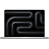 Apple MacBook Pro Portátil 36,1 cm (14.2``) Apple M M3 8 GB 1 TB SSD Wi-Fi 6E (802.11ax) macOS Sonoma Plata | (1)
