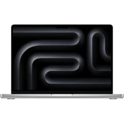Apple MacBook Pro Portátil 36,1 cm (14.2``) Apple M M3 8 GB 512 GB SSD Wi-Fi 6E | MR7J3Y/A | 0195949015021 [1 de 5]
