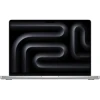 Apple MacBook Pro Portátil 36,1 cm (14.2``) Apple M M3 8 GB 512 GB SSD Wi-Fi 6E (802.11ax) macOS Sonoma Plata | (1)