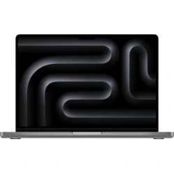Apple MacBook Pro Portátil 36,1 cm (14.2``) Apple M M3 8 GB 512 GB SSD Wi-Fi 6E | MTL73Y/A | 0195949099083 [1 de 5]