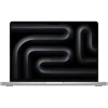 Apple MacBook Pro Portátil 36,1 cm (14.2``) Apple M M3 Max 36 GB 1 TB SSD Wi-Fi 6E (802.11ax) macOS Sonoma Plata | (1)