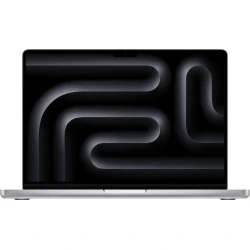 Apple MacBook Pro 14.3`` M3 18Gb 1Tb SSD Plata(MRX73Y/A) [1 de 5]